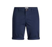 JACK & JONES Jjibowie Jjshorts Solid Sa Sn Bermudas para Hombre