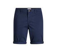 JACK & JONES Jjibowie Jjshorts Solid Sa Sn Bermudas para Hombre