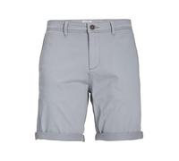 JACK & JONES Jjibowie Jjshorts Solid Sa Sn Bermudas para Hombre