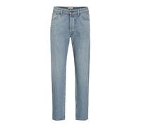 JACK & JONES JJICHRIS JJCOOPER JOS 890 PCW Noos - Pantalón Vaquero para Hombre, Talla 31/32, Color Azul
