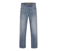 JACK & JONES Jjichris Jjioriginal Am 761 Sn Pls, Azul Vaquero, 54W x 34L para Hombre