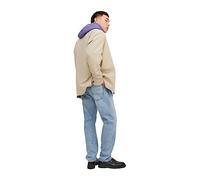 JACK & JONES Jjichris Jjoriginal AA 693 Sn Pantalones, Vaquero Azul, 31W / 32L para Hombre