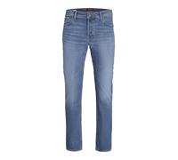 JACK & JONES Jjichris Jjoriginal Am 285 Noos Pantalones Vaqueros, Azul Denim, 34W x 32L para Hombre