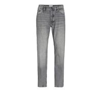 JACK & JONES JJICHRIS Jjoriginal CJ 020 Noos - Pantalón Vaquero para Hombre, Talla 33/34, Color Gris