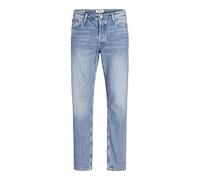 JACK & JONES JJICHRIS JJORIGINAL SBD 920 NOOS, Jeans para Hombre, Blue Denim, 31W / 34L