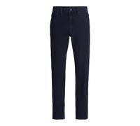 JACK & JONES Jjichris Jjpremium Ra 796 BF, Blue Black Denim, 32W x 36L Hombres