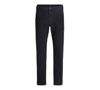 JACK & JONES Jjichris Jjpremium Ra 796 BF, Negro Denim, 29W / 30L para Hombre