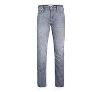 JACK & JONES Jjiclark Jjevan Jos 498 Lid Noos Pantalones Vaqueros, Grey Denim, 30W x 32L para Hombre