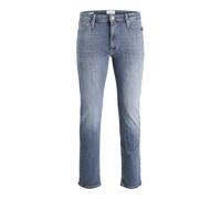 JACK & JONES Jjiclark Jjevan Jos 798 Lid Noos Jeans, Azul Denim, 32W x 30L para Hombre