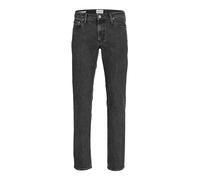 JACK & JONES Jjiclark Jjevan Tapa Am 695 Sn Pantalones de Mezclilla, Gris Denim, 36W/32L para Hombre