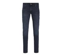 JACK & JONES Vaquero 'JJIClark JJOriginal' azul oscuro, Talla 32