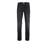 JACK & JONES Jjiclark Jjoriginal AKM 394 Noos, Black Denim, 34W / 30L Hombres