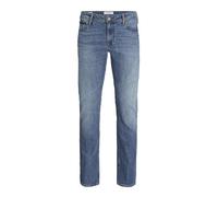 JACK & JONES Jjiclark Jjoriginal Am 416 Noos Pantalones Vaqueros, Azul Denim, 31W x 32L para Hombre