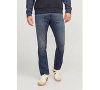 Jack & Jones JJICLARK Jjoriginal Am 419 Noos Regular Fit Jeans, Azul Denim., 33W / 32L