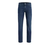 Jack & Jones Jjiclark Jjoriginal MF 260 Jeans, Azul Denim, 33W x 32L Hombres