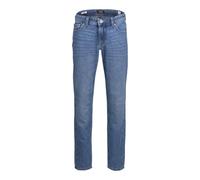 Jack & Jones Jjiclark Jjoriginal Na 023 Noos Jr Jeans, Niños, Azul Denim., 176