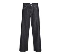 JACK & JONES Jjidave Jjclassic Selvedge Cj 368, Azul Denim, 34W / 30L Hombres