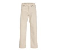 JACK & JONES Jjieddie Jjcooper Am 469 Jeans, Moonbeam, 29W x 30L para Hombre