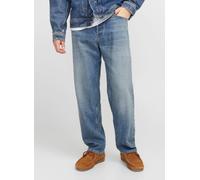 Jack & Jones Jjieddie Jjioriginal Am 761 Noos 33 X 32 Azul