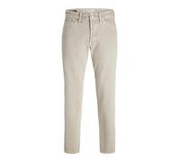 JACK & JONES Jjieddie Jjoriginal MF 400 Jeans, Invierno Twig, 34W x 34L para Hombre