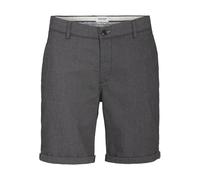 JACK & JONES Jjifury Jjshorts AKM Sn Pantalones Cortos, Drizzle, S Hombre