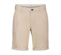 JACK & JONES Jjifury Jjshorts AKM Sn Pantalones Cortos, Dune, S Hombre