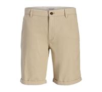 Jack & Jones Jjifury Jjshorts AKM Sn Pantalones Cortos, Dune, XL Hombre