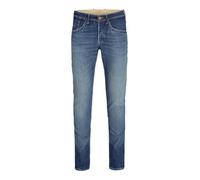 JACK & JONES Jjiglenn JJDENVER JJ 144 Noos Slim Fit Jeans, Azul Denim., 33W / 34L