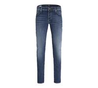 JACK & JONES Jjiglenn Jjfox 50Sps CB 036 Noos Pls, Azul Denim, 42W / 32L Hombres