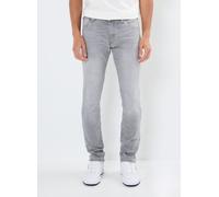 JACK & JONES Vaquero 'JJIGlenn JJFox' gris denim, Talla 34 Longitud 32