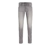 JACK & JONES Jjiglenn JJFOX Am 492 50SPS Noos Slim Fit Jeans, Grey Denim, 36W / 34L