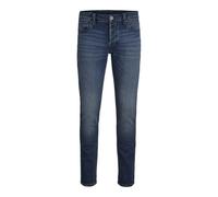 JACK & JONES Jjiglenn Jjicon I.K Sq 422, Azul Denim, 29W / 32L Hombres