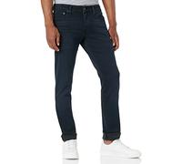 JACK & JONES Jjiglenn Jjicon JJ 556 Lid Noos Jeans, Azul Denim, 33W x 30L para Hombre