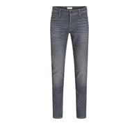 JACK & JONES Jjiglenn Jjicon JJ 619 Noos Pantalones Vaqueros, Grey Denim, 33W x 36L Hombres