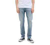 JACK & JONES Jjiglenn Jjicon Jos 859 SPS Noos, Azul Denim, 33W / 32L Hombres