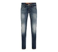 JACK & JONES Vaquero 'JJIGlenn JJLuke' azul denim 30x32 azul denim