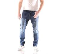 Jack & Jones Jjiglenn Jjoriginal Am 814 Noos Vaqueros slim, Hombre, Azul, 31W / 32L