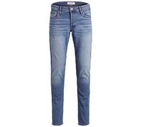 Jack & Jones Jjiglenn Jjoriginal Am 815 Noos Pls Jeans, Hombre, Blue Denim, 52W / 32L