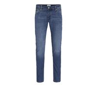 Jack & Jones Jjiglenn Jjoriginal Am 815 Noos Vaqueros slim, Hombre, Blue Denim, 29W / 32L