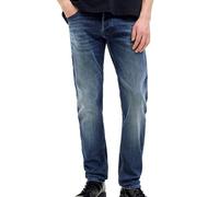 JACK & JONES Jjiglenn Jjoriginal CB 820 Noos, Azul Denim., 30W / 34L