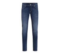 JACK & JONES Jjiglenn Jjoriginal Ge 682 Noos 50sps, Jeans Hombre, Azul (Blue Denim), W30/L32 (Talla del fabricante: 30)