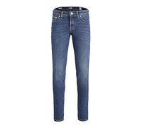 Jack & Jones Jjiglenn Jjoriginal Mf 070 Noos Jnr Jeans, Niños, Azul Oscuro, 152