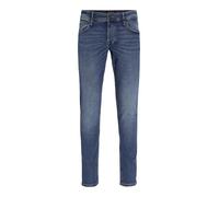 JACK & JONES Jjiglenn Jjoriginal Na 031 Pantalones, Azul (Blue Denim), 29W / 30L para Hombre