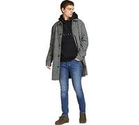 JACK & JONES Jjiglenn Jjoriginal Na 031 Pantalones, Azul (Blue Denim), 30W / 32L para Hombre