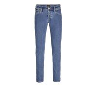 JACK & JONES Jjiglenn Jjoriginal GE 209 Noos Jeans, Azul Denim, 30W / 34L para Hombre