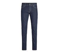 JACK & JONES Jjiglenn Jjoriginal Sq 430 Noos Pantalones Vaqueros, Azul Denim, 33W x 36L Hombres
