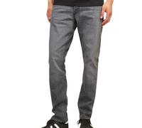 JACK & JONES Jjiglenn Jjoriginal Sq 703 Noos Pantalones Vaqueros, Gris, 28W / 30L para Hombre