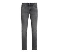 JACK & JONES Jjiglenn Jjoriginal Sq 903 Noos Jnr Boy Slim Fit Jeans Jjiglenn Jjoriginal Sq 903 Noos Jnr Slim Fit Jeans Junior, Black Denim, 16 años