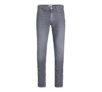 JACK & JONES Jjiliam Jjevan JJ 694 Lid Sn Pantalones Vaqueros, Grey Denim, 31W x 34L para Hombre