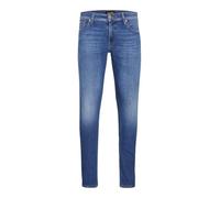 JACK & JONES Jjiliam Jjoriginal Agi 114 50sps Jeans, Tela Vaquera Azul, 31W x 34L para Hombre